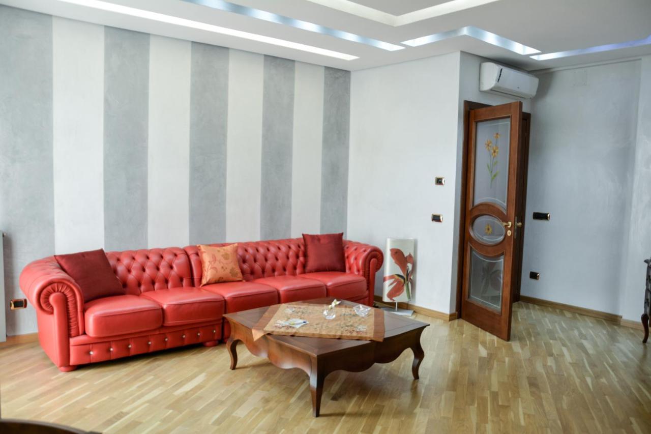 Sgr-om Luxury House Vatican Rom