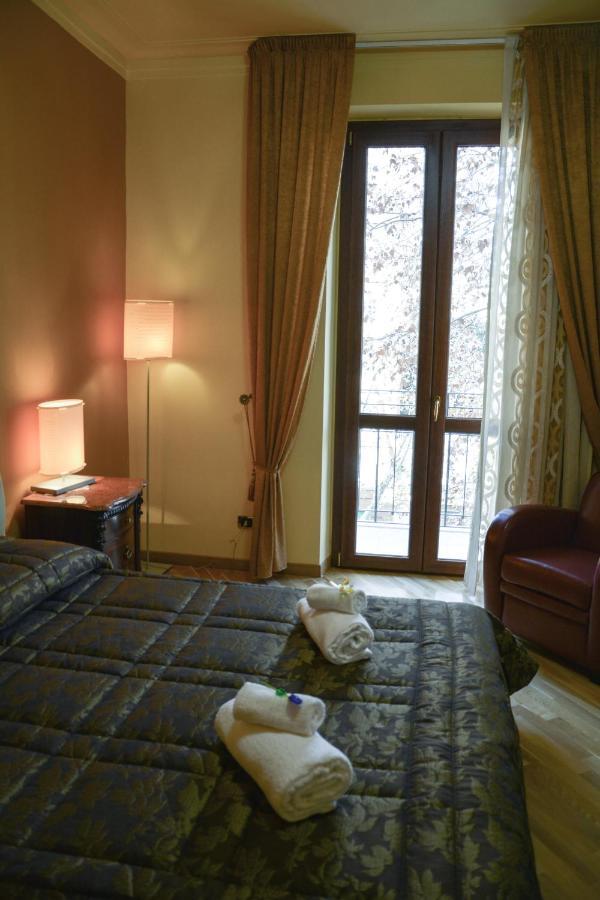 Sgr-om Luxury House Vatican Lejlighed *