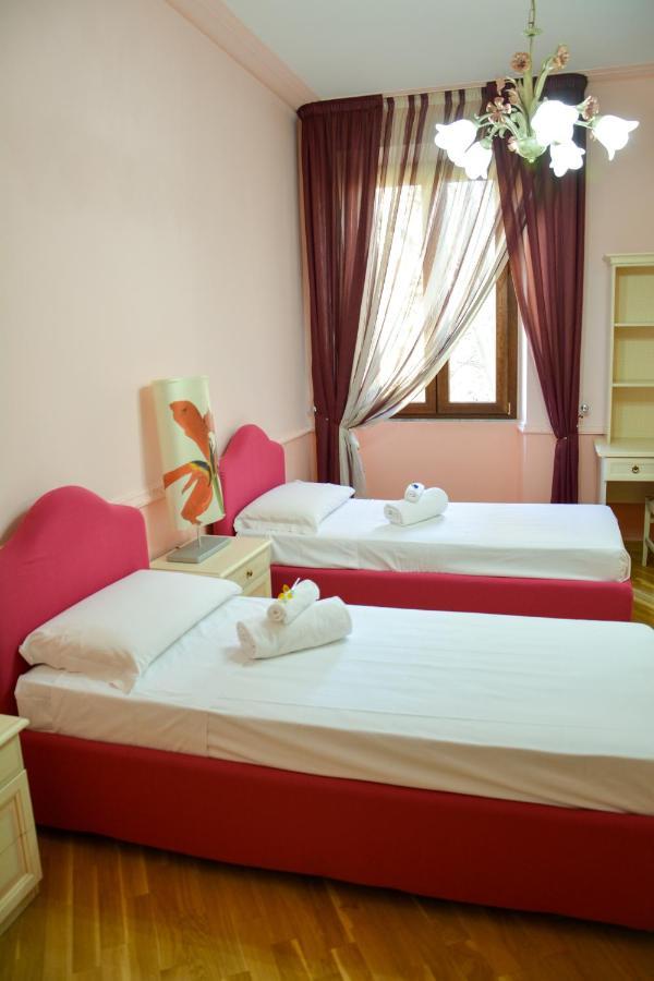 Lejlighed Sgr-om Luxury House Vatican