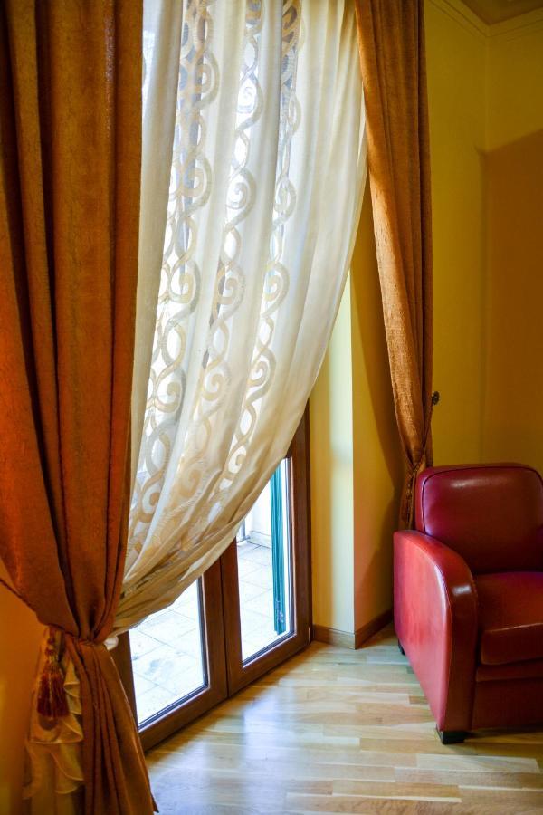 Lejlighed Sgr-om Luxury House Vatican Rom
