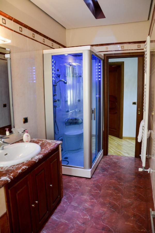 Sgr-om Luxury House Vatican Rom