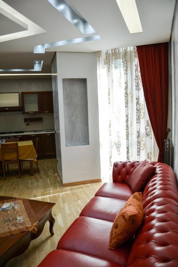 Lejlighed Sgr-om Luxury House Vatican Rom