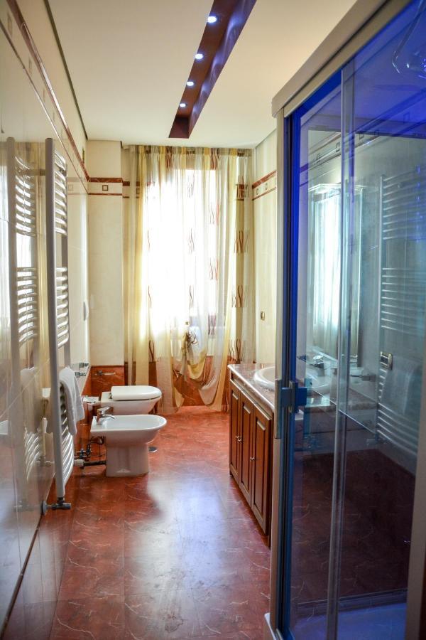 Lejlighed Sgr-om Luxury House Vatican *